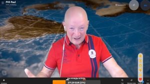 Плоская Земля. Павел Свиридов в гостях у Клуба GMG!