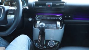 Hyundai Casper - корейское привидение на дороге!