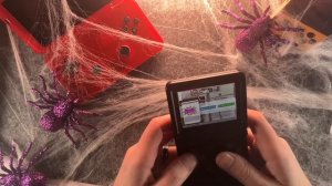 The Powkiddy V90 gets even better Emulation in 2023 with Custom Miyoo Firmware