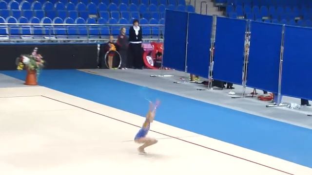 Антонова Екатерина 2004 г.р,скакалка г.Ярославль смотреть онлайн