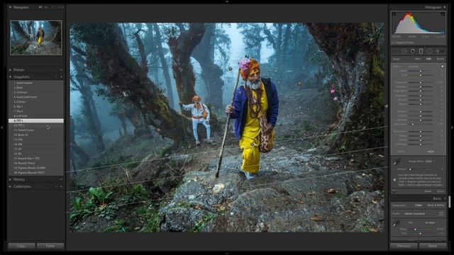 Температурный баланс как инструмент воздействия. Дмитрий Шатров смотреть онлайн
