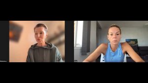 Психотерапия 1 уровня Младелена терапевт, Этери клиент