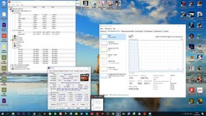 процессор AMD FX8320e с ALIEXPRESS + ASUS M5A97 r2.0 + GTX 1050ti тесты в играх | КИТАЙ ВЕЛИК
