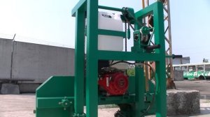 Сборка и установка пилорам ленточных (шаг 41)