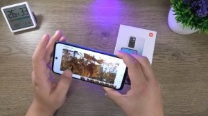 Обзор Xiaomi Redmi 10 ► стоит ли покупать Сяоми сейчас?