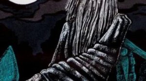 Упырь.Славянская мифология.