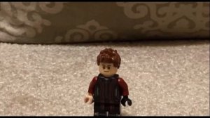 Transformers Stop Motion Dark of the Moon Autobots Return Scene