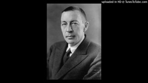 Sergei Rachmaninov plays Symphonic Dances Part 3