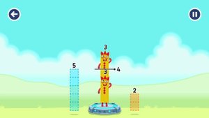 Numberblocks - Full Episode With Numberblocks Magic Run | Merry Christmas🎄🎁