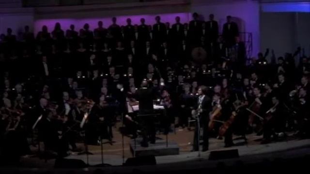 М. Дунаевский солист Тимур Некрасов смотреть онлайн