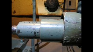 Обзор самодельного токарного станка по металлу