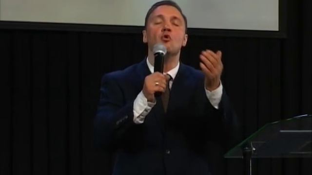 09-10-16 - Сергей Горбенко - Сила истенного покаяния смотреть онлайн