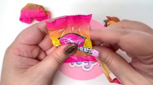 UNBOXING FULL CASE DISNEY DOORABLES SERIES 11 TECHNICOLOR! ❤️🧡💛💚💙💜