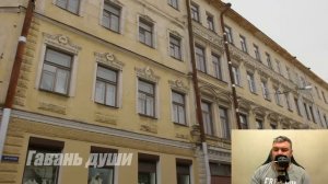 (Не)случайный сосед. Рассказ