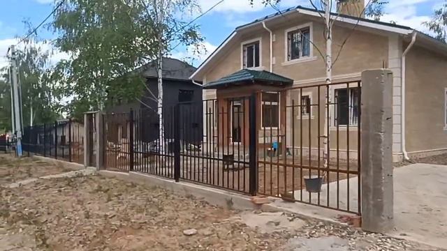 Участок 7,8 соток ИЖС, деревня Малыгино, поселение Краснопахорское, территория Москвы смотреть онлайн