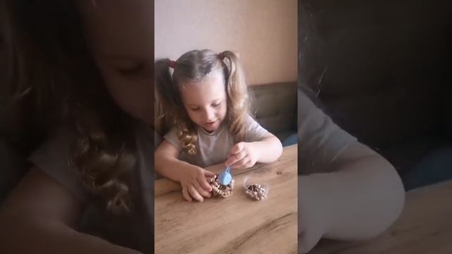 Развивающие игры своими руками. ? Развитие мелкой моторики.? смотреть онлайн