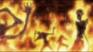 9 КРУГОВ АДА | Данте