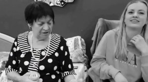 Васильевна  на приколе Часть 1