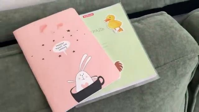 Посылка от гринвей/что купили из канцелярии для школы смотреть онлайн