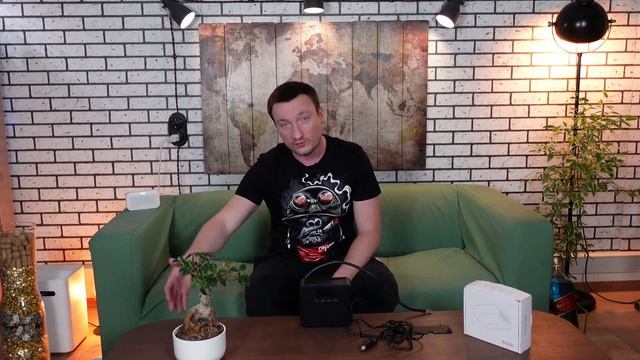 Автомобильный компрессор Xiaomi 70mai продажа брака! смотреть онлайн