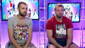 ДОМ-2 Lite 3709 день Дневной эфир (06.07.2014)