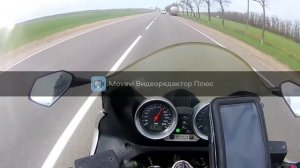 сузуки бандит 1200. покатушки.