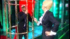 Ирина Аллегрова 'Бабы стервы'