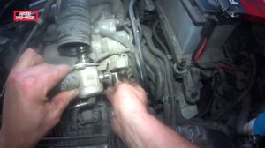 ✅✌??? Skoda Octavia A7 Замена толкателя ТНВД TSI