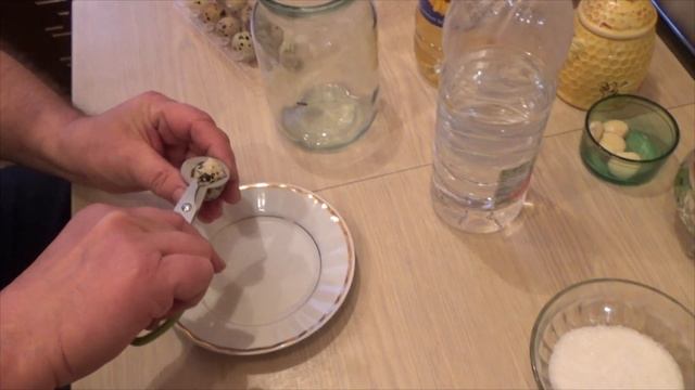 ДОМАШНИЙ МАЙОНЕЗ,ЗАБОЙ ПЕРЕПЕЛОВ ,ГОТОВЛЮ СУП смотреть онлайн