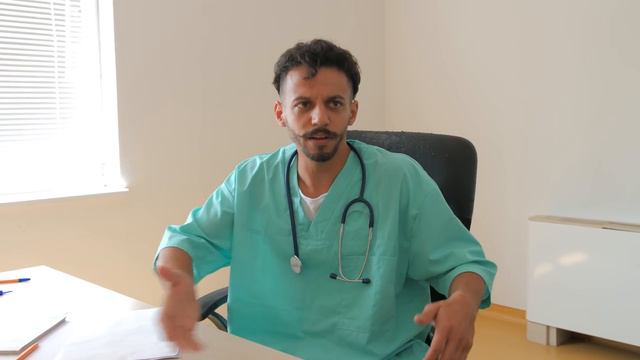 ДОКТОРЕ, ИМА ЛИ МЯСТО И ЗА НАС В БОЛНИЦАТА? - Светът на Ванката