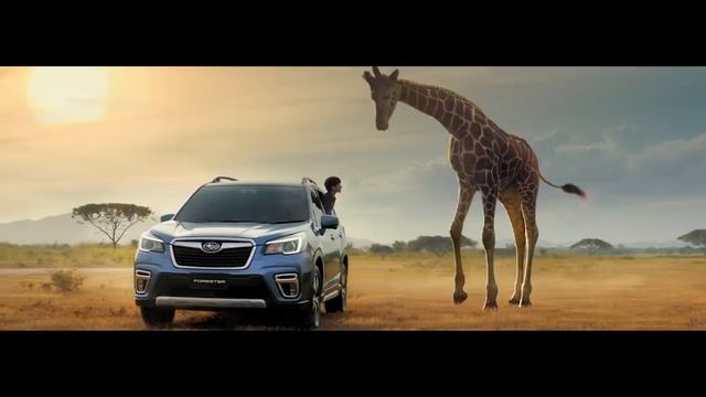 SUBARU - DREAM 30s смотреть онлайн