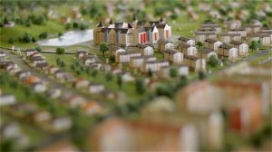 Европея - лучшее место для жизни, в Краснодаре!