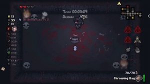 Как открыть персонажей The Binding of Isaac Epiphany/Гайд/неономиге