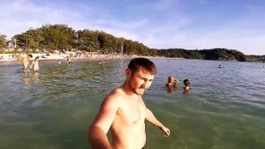 Обзор пляжа Найхарн. Пхукет.