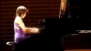 Yuja Wang : Rossini/Ginzburg - Figaro's Aria