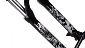 Как выбрать мягкую вилку на MTB (How To choose MTB fork)