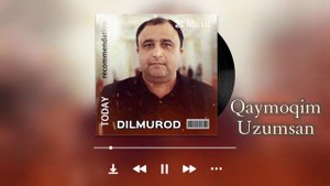 Dilmurod Madmusayev | PoPuRi #toybop @DilmurodMadmusayev