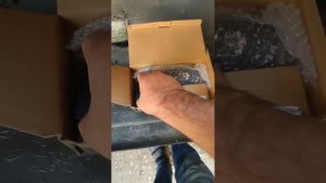 РЕМОНТ БАМПЕРА АВТОБУСА СТЕКЛО ВОЛОКНОМ.