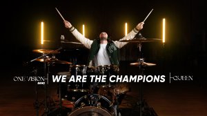 We Are the Champions (QUEEN Cover) by One Vision