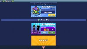 Subway Surfers Next Update 2023 Leaks Subway Surfers Haunted Hood Subway Surfers Next Destination