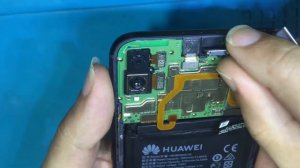 Huawei honor 8x ear speaker problem | How to change huawei honor 8x ear speaker