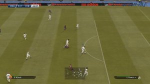 PES 2015 Barca Vs Real Madrid PC 1440p 60fps Max Settings Gameplay