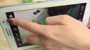 Samsung GALAXY Note 8.0 - обзор