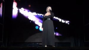 АВВА. Танцующая королева! 20,01,2013