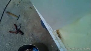 Ремонт холодильника  И снова Беко