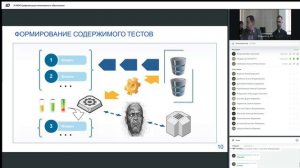 III ВОК Цифровизация инженерного образования (HtQRqU)