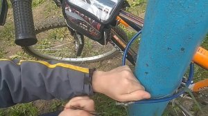почему не стоит покупать дешёвые замки на велосипед