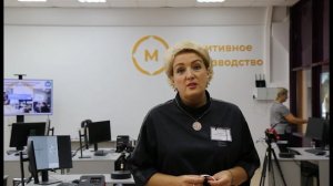 Отзыв об оснащении лаборатории «Аддитивное производство», г. Сыктывкар