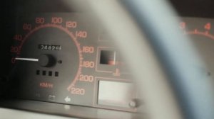 Suzuki Swift GTi 1986