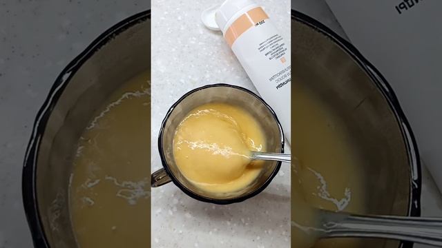 ПИТАТЕЛЬНАЯ МАСКА ДЛЯ СУХИХ ВОЛОС смотреть онлайн